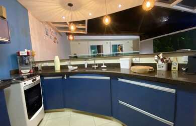 Imagem 16: Belíssima casa TRIPLEX de ALTO PADRÃO à venda, 140 m² por R$ 1.200.000 - Jardim Belvedere