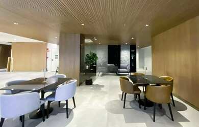 Imagem 15: Flat com 1 Quarto para alugar, 27m² - Bela Vista, São Paulo SP