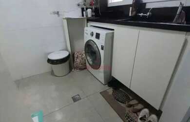 Imagem 11: Apartamento com 3 dormitórios sendo 1 suíte, 106 m² - venda por R$...