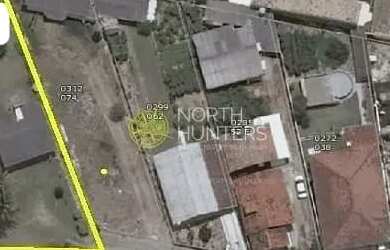 Imagem: O terreno possui 10m² de Área e está localizado em Cachoeira