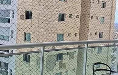 Imagem 7: APARTAMENTO COM 3 SUÍTES NO BAIRRO DO MARCO ÁREA PRIVATIVA DE 138M²...