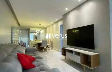 Imagem 12: Apartamento à venda, 3 quartos, 1 suíte, 2 vagas, PATRIMONIO - Uberlândia/MG