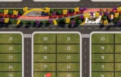 Imagem 1: Repasso terreno. 160m² de Área