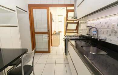 Imagem 9: Apartamento 3 dormitórios - Centro - Florianópolis, SC