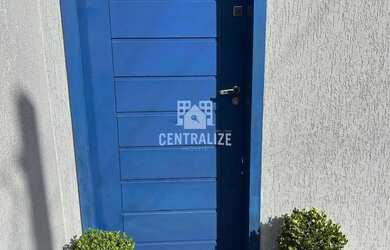 Imagem 3: VENDA-SOBRADO TRIPLEX-ORFÃS-PONTA GROSSA-PR