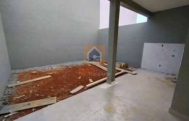 Imagem 14: CASA NOVA À VENDA NO BAIRRO CARÁ-CARÁ