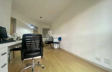 Imagem 5: Apartamento para venda com 48 metros quadrados com 1 quarto em Campos...