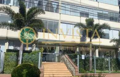 Imagem 2: Apartamento Mobiliado com 2 quartos à venda em Florianópolis/SC Vista...