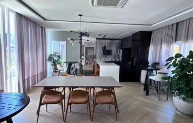 Imagem 13: Apartamento 2 suítes para locação anual - bairro João Paulo, Florianópolis