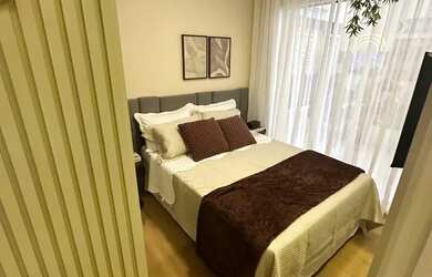 Imagem 5: Imóvel para venda possui 36 metros quadrados com 2 quartos em Maranguape...