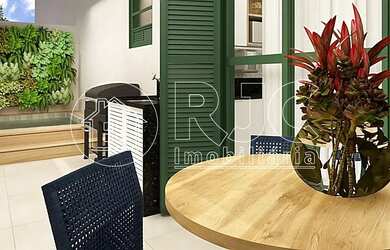 Imagem 4: Imóvel para venda com 64 metros quadrados com 1 quarto em Copacabana...