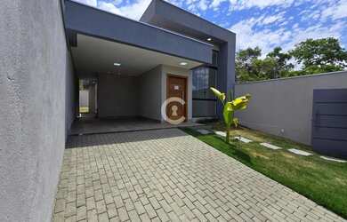 Imagem 2: BAIRRO VILA PARADISO. Varanda, Imóvel novo, 117m² de Áreae2 Vagas na...