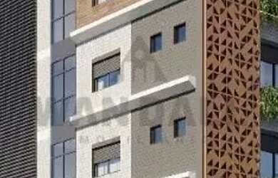 Imagem: O apartamento possui 3 Dormitórios, 4 Banheiros, 2 Vagas na