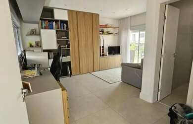 Imagem 16: Casa em Condomínio para Venda em Indaiatuba, Jardim Residencial Dona...