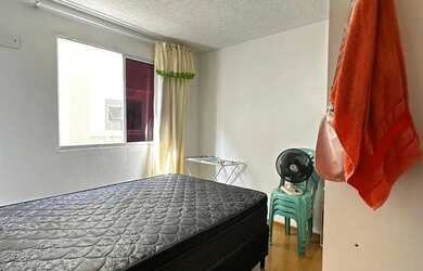 Imagem 3: Apartamento 2 qtos financiado SEM ENTRADA próximo ao shopping de Itaboraí...