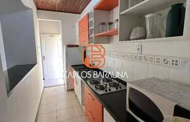 Imagem 8: Apartamento vista mar frente mar stella maris 2 quartos suite