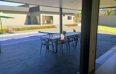 Imagem 9: Chácara para venda - VILA SANTA GIANA em PATROCÍNIO PAULISTA - SP