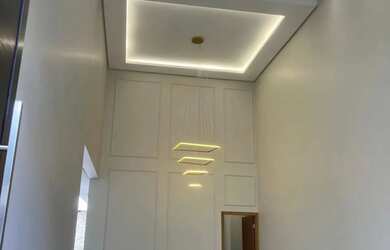 Imagem 4: Vendo linda casa na quadra 309 sul com 3 suítes, sendo uma com closet