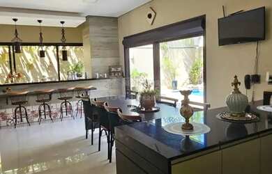 Imagem 2: Maravilhosa Casa em Condomínio para Venda - 3 Dormitórios / Loteamento...