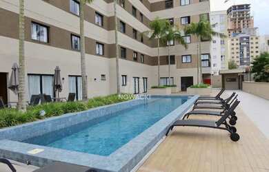 Imagem 12: EXCELENTE STUDIO DUPLEX EM CONDOMINIO CLUBE COM VAGA DE GARAGEM