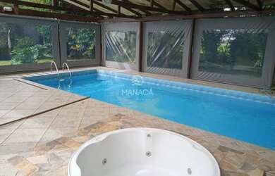 Imagem 14: Area Industrial Com Casa Sobre Br 101, Araquari