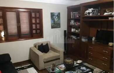 Imagem 7: Casa para alugar, 352 m² por R$ 17.575,01/mês - Alphaville - Santana...