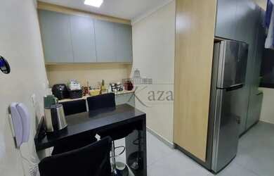 Imagem 7: Oportunidade - Apartamento - Parque Residencial Aquarius - Residencial Place Athenee - 3 D