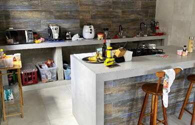 Imagem 12: Casa na beira-mar de Búzios com vista deslumbrante