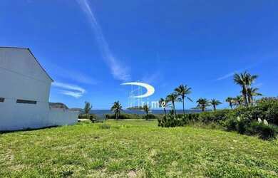 Imagem: O terreno possui 750m² de Área e está localizado em Camboinhas