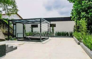 Imagem 9: Jardim Do Itanhangá - Casa 5 quartos, sendo 5 suítes