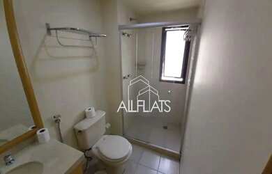 Imagem 7: Flat com 1 dormitório à venda, 27 m² por R$ 350.000,00 - Jardins - São Paulo/SP