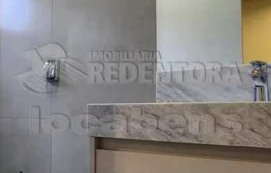 Imagem 8: Casa nova térrea á venda condomínio Recanto do Lago