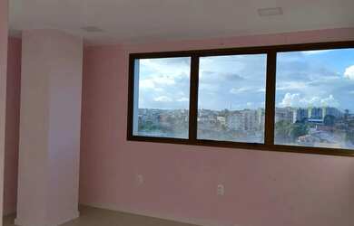 Imagem 4: Sala no Hangar 41 m² Torre 5 - Salvador - BA