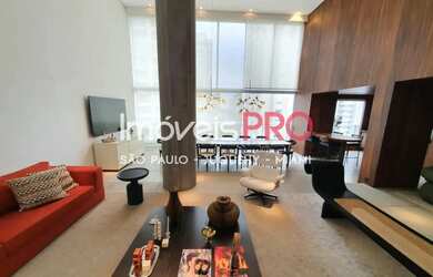 Imagem 2: Campo Belo 293m² - 3 suítes - 4 vagas