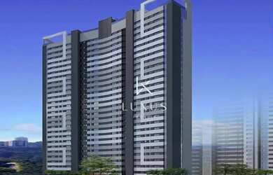 Imagem 15: Apartamento com 4 dormitórios, 208 m² - venda por R$ 3.840.000 ou aluguel por R$ 18.000/mê