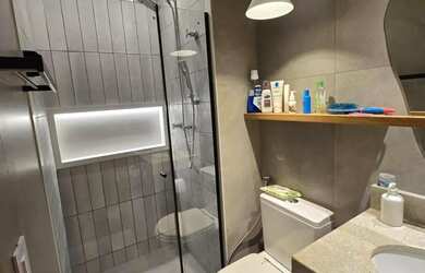 Imagem 14: Espacio Laguna Apartamento 202 metros quadrados com 4 quartos em Barra...