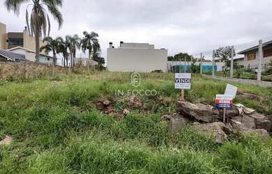 Imagem 2: Venda - Terrenos - Santa Terezinha - Garibaldi - RS