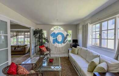 Imagem 3: CASA DE 4 QUARTOS - PORTO FRADE