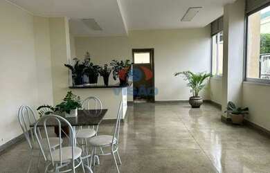 Imagem 4: Apartamento para aluguel, 1 quarto, 1 vaga, Jardim Pedroso - Indaiatuba/SP