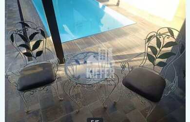 Imagem 6: Casa com 3 quartos em Rio do Ouro