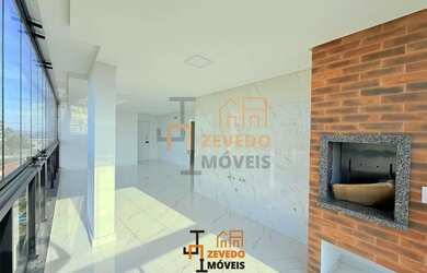 Imagem 9: Apartamento com 03 quartos em Caiobá