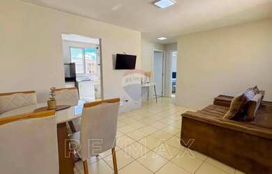 Imagem 4: Apartamento 2 Quartos Reformado Riacho Fundo 2 QN 34