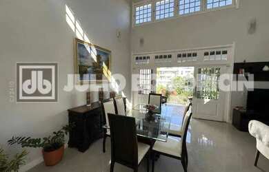 Imagem 4: Casa em Condomínio : Duplex / Residencial / Freguesia (Jacarepaguá