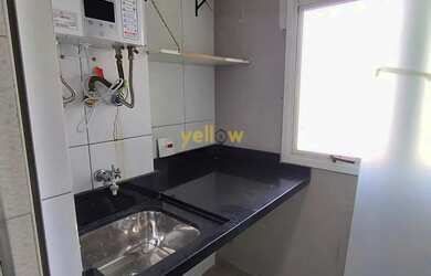 Imagem 3: Aluguel de Apartamento Jordanopolis - Arujá, 3 Dorms, 69m², R$4.000