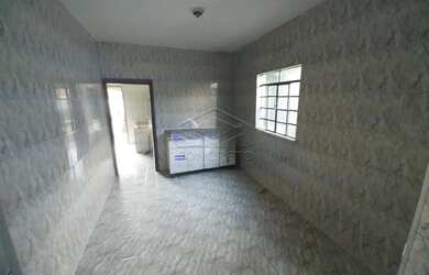 Imagem 5: COHAB - BARRA BONITA/SP. Área de serviço, 12m² de Área, 2 Vagas na...