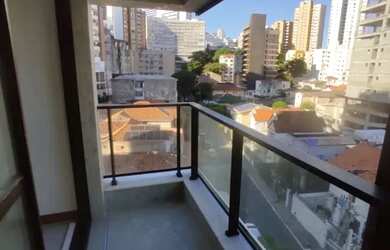 Imagem 4: Apartamento para Locação em Salvador, Barra, 1 dormitório, 1 banheiro, 1 vaga