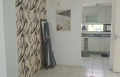 Imagem 6: Apt em Jardim Atlântico. Varanda, 1 Vaga na garageme3 Dormitórios