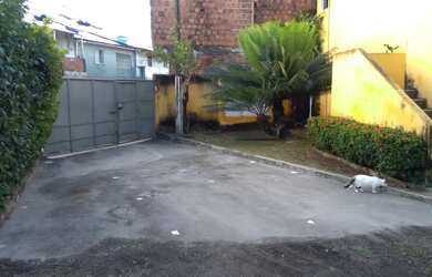 Imagem 2: Casas em Cajueiro Seco. Varanda, 1 Vaga na garageme2 Dormitórios