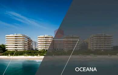 Imagem: Apartamento à venda em Jurerê, Florianópolis/SC