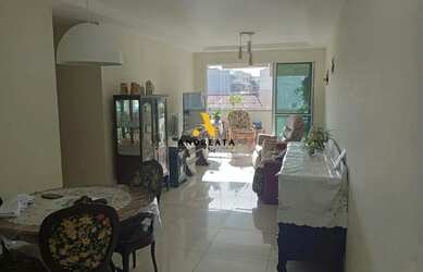 Imagem 10: Venda e Aluguel de Apartamento com 3 quarto s , 1 suíte s , 110 m²,...